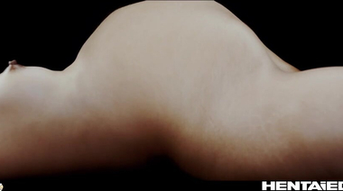 Лавкрафтовский монстр утащил азиатку Мэй Тай в мир страха и наслаждения