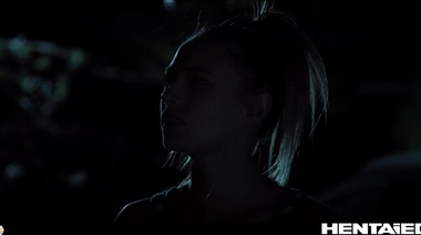 Ужасные инопланетяне похитили Кайлер Куинн ради секс экспериментов