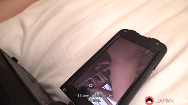 Зрелая японка на карантине Манами Хондзё опустошает яички любовника