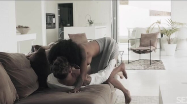 «Движение вверх» (Moving Up - 2023) c Лиамом Сальваторе и Барби Роус