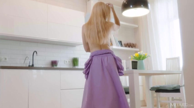 Сати Сол - «Рапунцель» (Rapunzel - 2023)