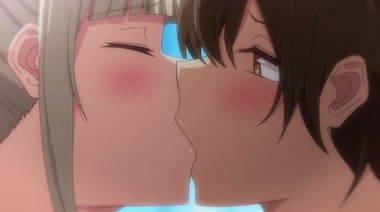 Дом Имаидзуми каким-то образом стал местом тусовки (эпизод 3)