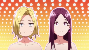 Дом Имаидзуми каким-то образом стал местом тусовки (эпизод 4)