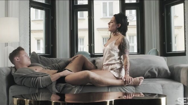 «Нетерпеливый» (Impatient - 2023) с Лекси Дона и Лиамом Сальваторе