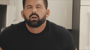 «Настало время» (Now Is Time - 2023) c Лоренцо Виота и Кэнди Лучани