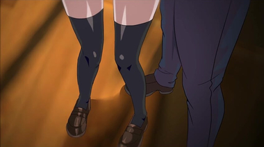 Страсть. Эпизод 1 (Miqing - 2023)