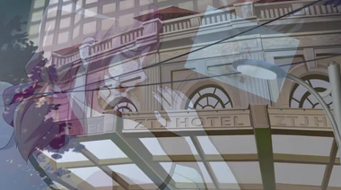 Страсть. Эпизод 2 (Miqing - 2023)