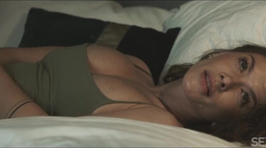 «Желаю тебя» (Wanting You - 2023) c Зази Скимм и Сатой Джонс