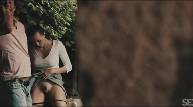 «Городские исследования» (Urbex - 2023) со Стейси Круз и Рикки Раскалем