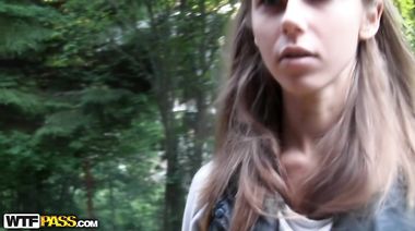 Русский мажор выебал в анал порно модель на даче